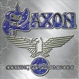 Saxon - Coming To The Rescue