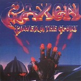 Saxon - Power And Glory