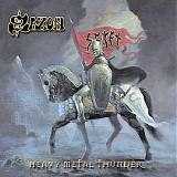 Saxon - Heavy Metal Thunder