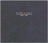 The Cult - Rare Cult