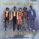 The Chambers Brothers - Love, Peace & Happiness