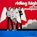 The Paragons - Riding High