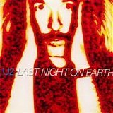 U2 - Last Night On Earth single