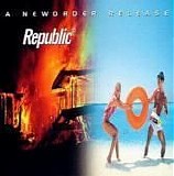 New Order - Republic