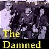 Damned - The Peel Sessions