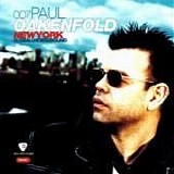 Paul Oakenfold - GU007: New York