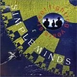 Simple Minds - Street Fighting Years