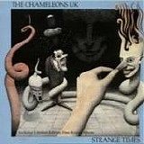 Chameleons - Strange Times