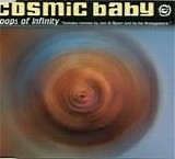 Cosmic Baby - Loops Of Infinity single