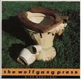 Wolfgang Press - Bird Wood Cage