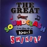 Keoki - The Great Soundclash Swindle