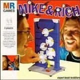 Mike And Rich - Expert Knob Twiddlers