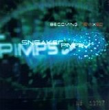 Sneaker Pimps - Becoming Remixed