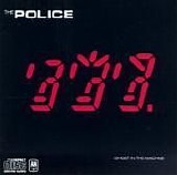 Police - Ghost In The Machine