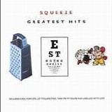 Squeeze - Greatest Hits