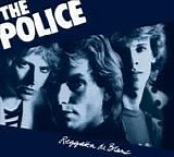 Police - Reggatta De Blanc