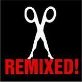 Scissor Sisters - Remixed!