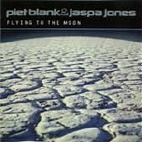 Blank & Jones - Flying To The Moon single