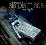 Simple Minds - Neon Lights sampler