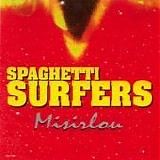 Spaghetti Surfers - Misirlou single