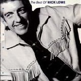 Nick Lowe - Basher: The Best Of