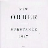 New Order - Substance