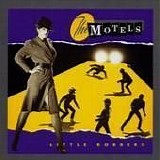 Motels - Little Robbers