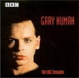 Gary Numan - The BBC Sessions