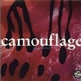 Camouflage - Meanwhile