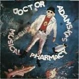 Adamski - Doctor Adamski's Musical Pharmacy