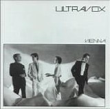 Ultravox - Vienna (Remastered & Expanded)