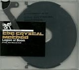 Crystal Method - Legion Of Boom