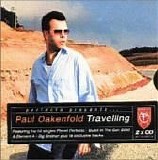 Paul Oakenfold - Perfecto Presents: Travelling