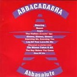 Abbacadabra - Abbasalute