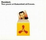 Paul Oakenfold - Resident: Two Years Of Paul Oakenfold At Cream