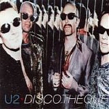 U2 - Discotheque single