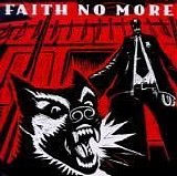 Faith No More - King For A Day, Fool For A Lifetime