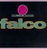 Falco - Remix Hit Collection