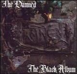 Damned - The Black Album