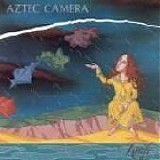 Aztec Camera - Knife