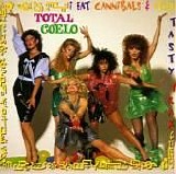 Total Coelo - I Eat Cannibals & Other Tasty Trax