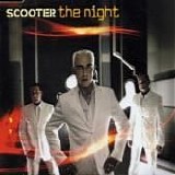 Scooter - The Night single