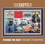 Scooter - Pushing The Beat: The Best Of