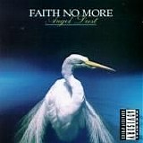 Faith No More - Angel Dust