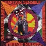 Captain Sensible - Revolution Now