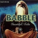 Babble - Beautiful/Tribe single