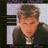 Corey Hart - Boy In The Box