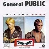 General Public - All The Rage