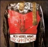 New Model Army - The Ghost Of Cain