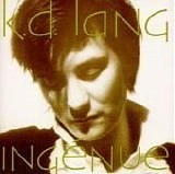 k.d. lang - Ingenue